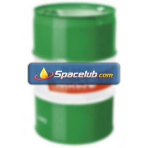 Castrol Hysol XF Semi-synthetic soluble metalworking fluid 208L drum