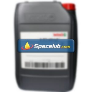 Castrol Syntilo CR 4 Synthetic Coolant for carbide grinding 20L