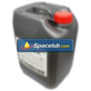 Castrol Perfecto HT 5 Heat transfer oil 20l canister