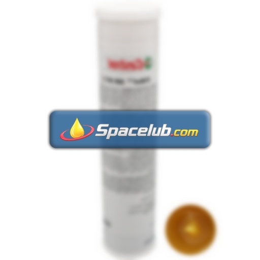 Castrol Tribol GR HT 2 High-temperature NLGI 2 grease 400g cartridge