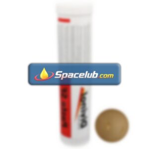 Divinol Paste SF Chuck paste for machine tools 400g cartridge