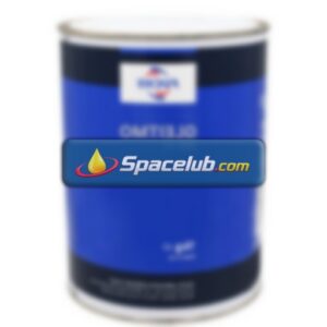 Fuchs GLEITMO 585 M Heavy-duty Lithium-soap Paste NLGI-2 1kg can