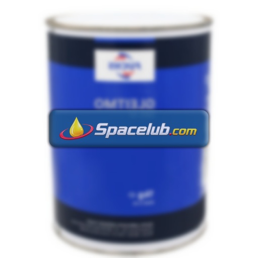 Fuchs GLEITMO 585 M Heavy-duty Lithium-soap Paste NLGI-2 1kg can