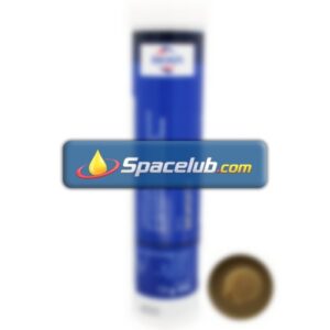 Fuchs Renolit LX 2 (Duraplex EP2) High-performance grease 400g