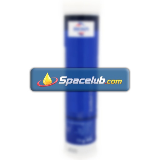 Fuchs Stabyl LT 50 Lithium-soap special grease NLGI 2, 400g cartridge