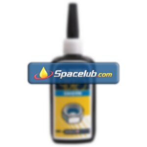 Hylogrip HY2143 Medium strength Threadlocker blue 50 ml