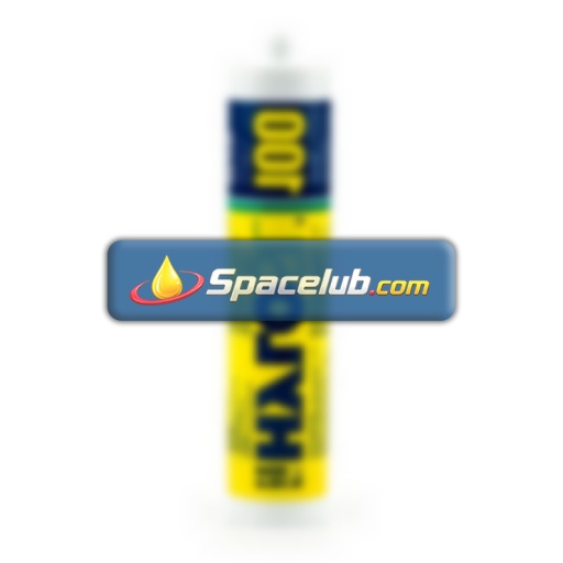 Hylomar Hylosil 101 High performance RTV silicone sealant ivory 300ml