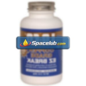 Laco Ez Break Copper Grade Anti-seize Compound up to 982 °C brown 283g