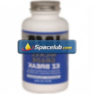 Laco Ez Break Nickel Grade Anti-Seize Compound up to 1427 °C grey 454g