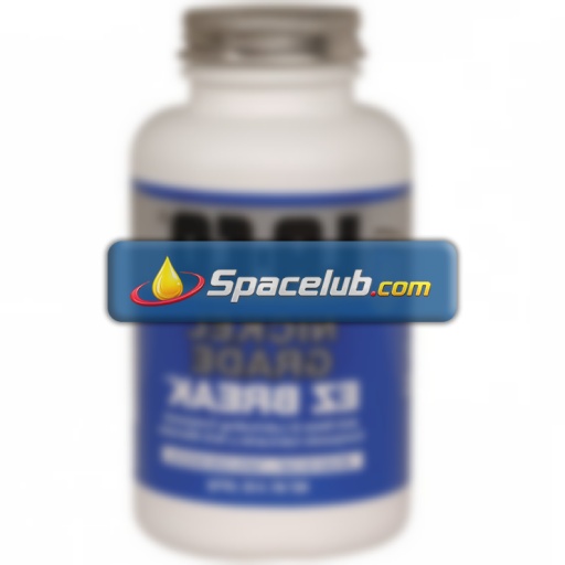 Laco Ez Break Nickel Grade Anti-Seize Compound up to 1427 °C grey 454g