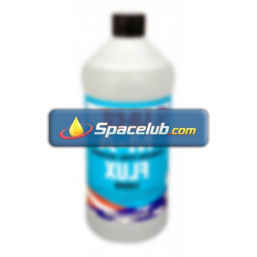 Laco M-A Stainless steel soldering FLUX LIQUID bottle 946ml