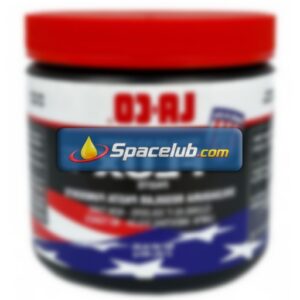 Laco Regular Flux – non toxic Soldering Flux Paste