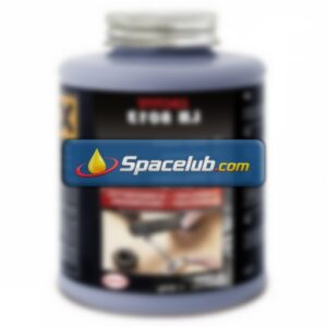 Loctite LB 8013 Metal-free anti-seize lubricant 453g brush can