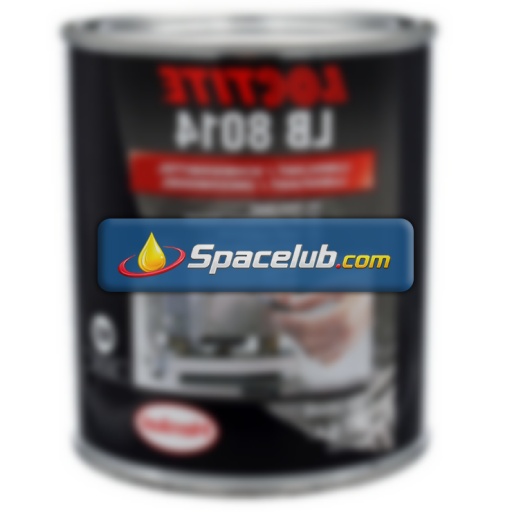 Loctite LB 8014 Food Grade Anti-Seize Lubricant 907g can