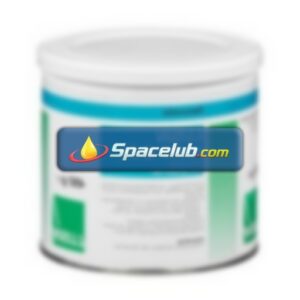 LUSIN ALRO G 21 Silicone-free anti-spatter grease 450g tin