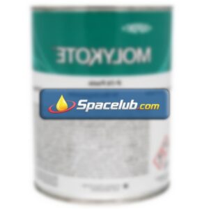 Molykote P-74 Super Anti-Seize / Assembly paste 1kg can