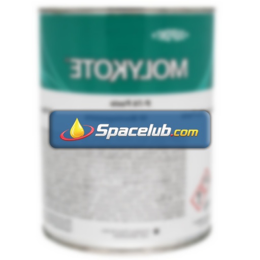 Molykote P-74 Super Anti-Seize / Assembly paste 1kg can