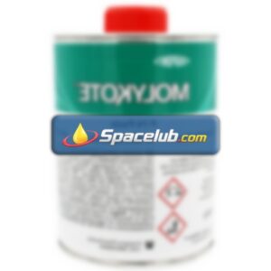 Molykote P-74 Super Anti-Seize / Assembly paste PAO 500g can