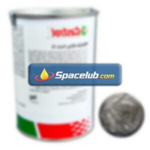 Castrol Molub-Alloy Paste TA High temperature assembly paste 1kg can
