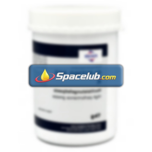 Fuchs Gleitmo 805 K High-performance grease paste NLGI 1 white 1kg