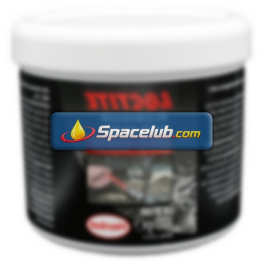 Loctite LB 8150 Aluminium compound mounting paste 400g tin