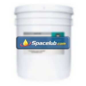 Molykote DX Paste Grease for assembly and long-term lubrication 5kg