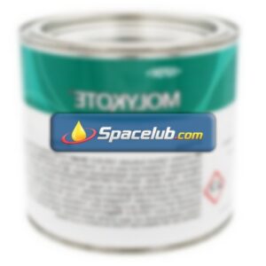 Molykote G-N Plus MoS2 Solid lubricant paste for assembly 500g