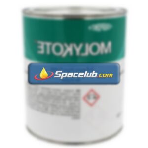 Molykote G-Rapid Plus solid lubricant paste 1kg can