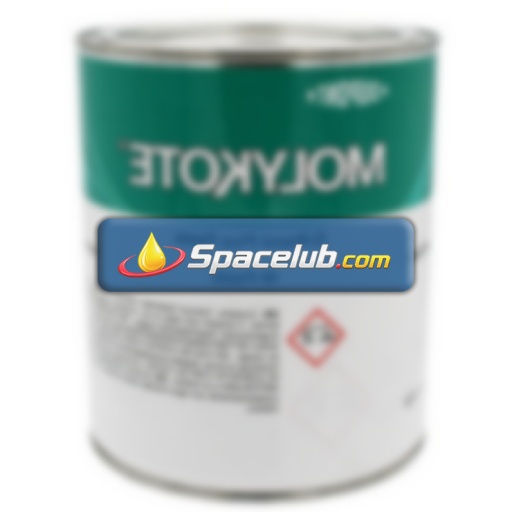 Molykote G-Rapid Plus solid lubricant paste 1kg can