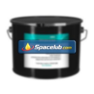 Molykote P-1500 White anti-fretting paste for metal components 5kg