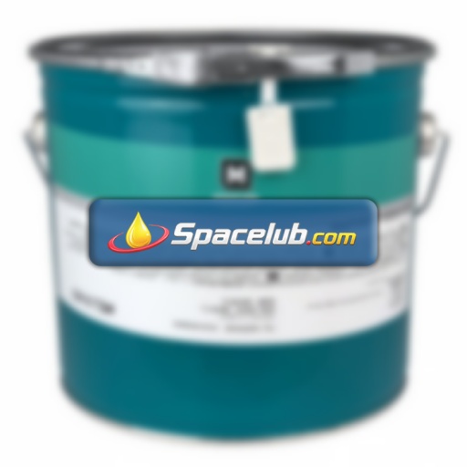 Molykote P-40 V1 Metal-free adhesive assembly paste on PAO-basis 5kg