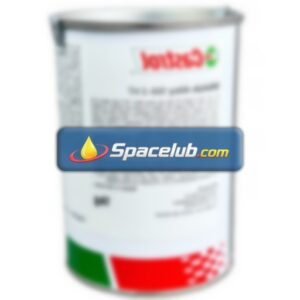 Castrol Molub-Alloy 100-2 HT High temperature grease 1kg