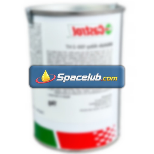 Castrol Molub-Alloy 100-2 HT High temperature grease 1kg