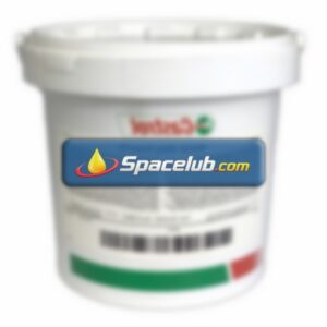 Castrol Molub-Alloy Paste PL Assembly paste with MoS2 black 7kg can