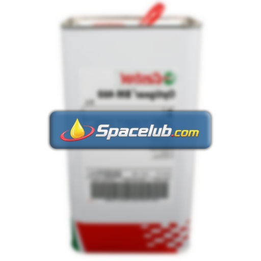 Castrol Optigear BM 460 High performance gear oil CLP 5L canister