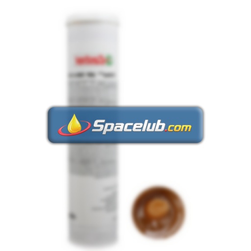Castrol Tribol GR 100-2 PD High performance grease 400g cartridge