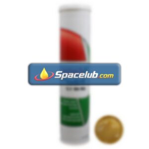 Castrol Tribol GR HS 1.5 High speed spindle bearing grease 375g