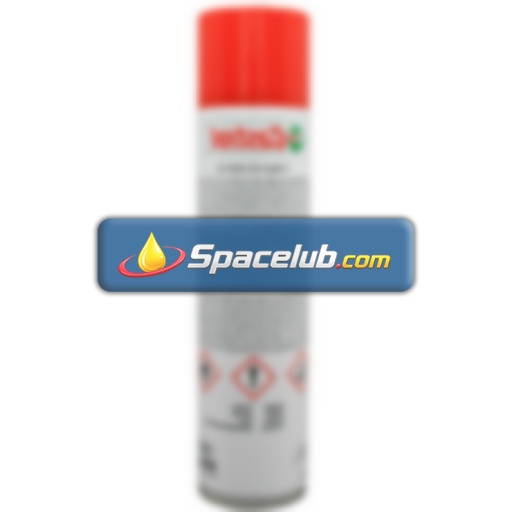 Castrol Tribol OG 500-0 Spray grease for open gears 400ml spray can