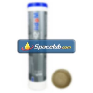Mobil Mobilith SHC PM 460 EP Grease for paper machines 380g cartridge