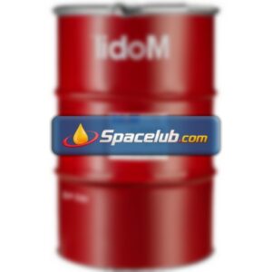 Mobilux EP 3 Lithium-based Multipurpose Bearing Grease 180kg Drum
