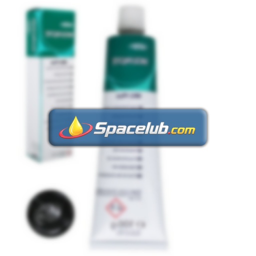 Molykote BR-2 Plus High performance grease NLGI-2 black 100g tube