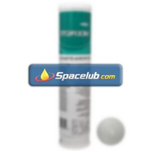 Molykote G-0052 FM White EP bearing grease NLGI-2 380g cartridge