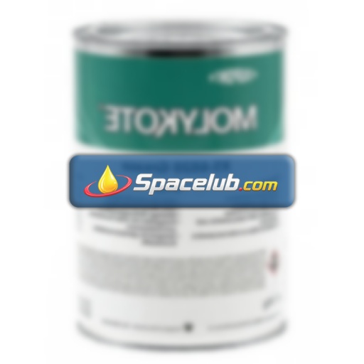 Molykote X5-6020 High performance grease for plastic components 1kg
