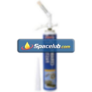 Petromark 10429 Anti-seize ceramic paste metal free 200ml cartridge