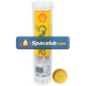 Shell Gadus S3 T220 2 Multipurpose Extreme Pressure Grease 400g