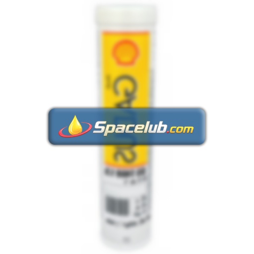 Shell Gadus S5 T460 1.5 Multipurpose heavy duty grease 380g cartridge