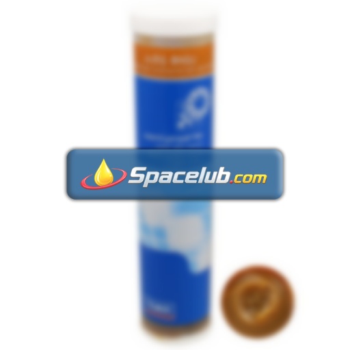 SKF LGHB 2 High temperature,high viscosity NLGI 2 bearing grease 420ml