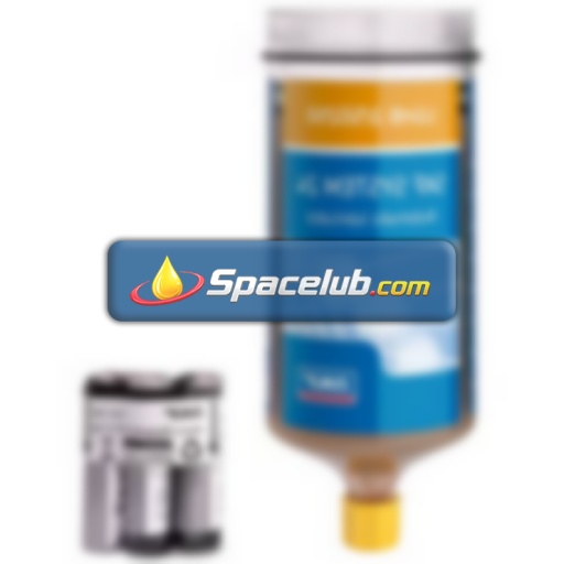 SKF LGHB 2/SD250 Refill Cartridge for System 24 with battery 250 ml