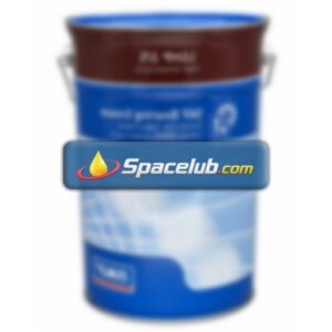 SKF LGHP 2/5 High temperature bearing grease for electric motors 5kg