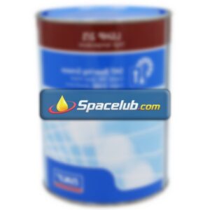 SKF LGHP 2 High temperature bearing grease for electric motors 1kg